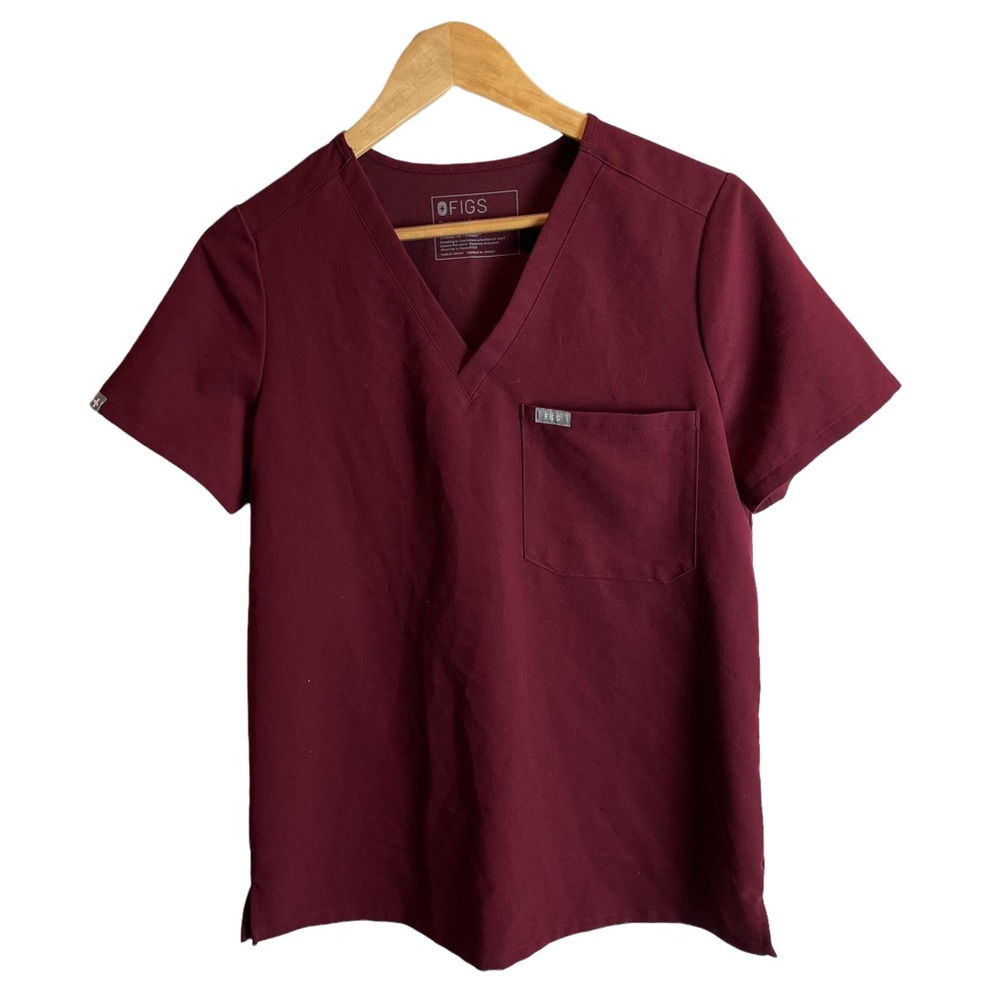 Figs Technical Shirt size S